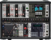 Dahjyn Live Rack (Synthrotek) Variation 2