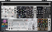 My fulfilled Eurorack