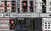 Intellijel Case Techno 2026