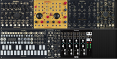Tiptop Eurorack 1