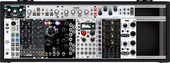 My cragged Eurorack