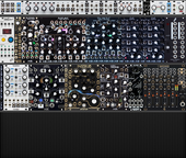 Makenoise Poly 7u