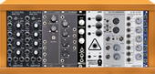 My wrong Eurorack