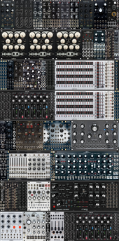 current live rack