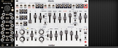 My unwebbed Eurorack