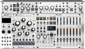 Intellijel Palette°sequencage