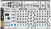 Intellijel Palette°mixage