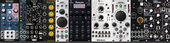 Minimal Eurorack