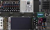 In C Mobile Eurorack