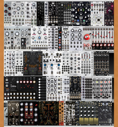 15U 114 noise processor