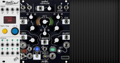 My prideful Eurorack