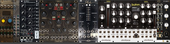 My chymous Eurorack