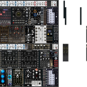 84 Performance case ES9s