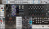 Kick modular