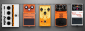 Nano+ Orange Drive