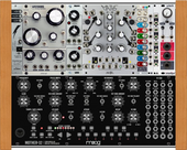 A-School Rig