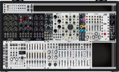 Intellijel CASE-7U-104HP