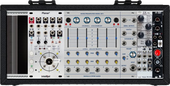 My plumbless Eurorack