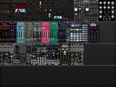 EC RACK 1