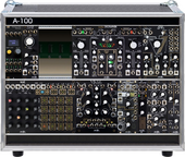 My seedless Eurorack (copy)