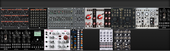 My Shrunk Eurorack