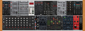 Eurorack Go (copied from Blame78) (copy)