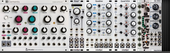 My untold Eurorack