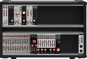 My pan Eurorack