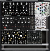 My pale Eurorack