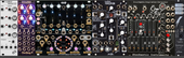 My record Eurorack