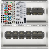 My frequent Eurorack