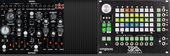 My Behringer 80HP Eurorack