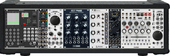 My rushing Eurorack