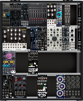 Techno Rack