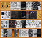 Zukunftsmusik ordered