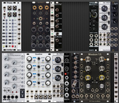 Live Rack