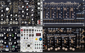 My downright Eurorack
