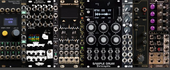 My sola Eurorack