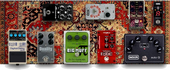 My Smol Pedalboard