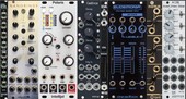 New SMall Effects