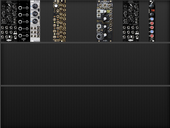 2row Eurorack