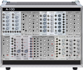 Doepfer Basic System 1 (copied from djfbubble) (copied from BISOUBISOU)