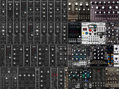 Behringer System 55 and MI Clones and effects