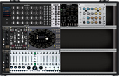 Dark Modular 2025 Deleting Stuff