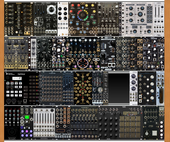 Small Matrix