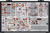 My green Eurorack