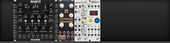 My downright Eurorack