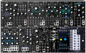 My pensile Eurorack (copy) (copy)