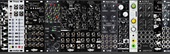 My loathful Eurorack