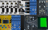 My video Eurorack